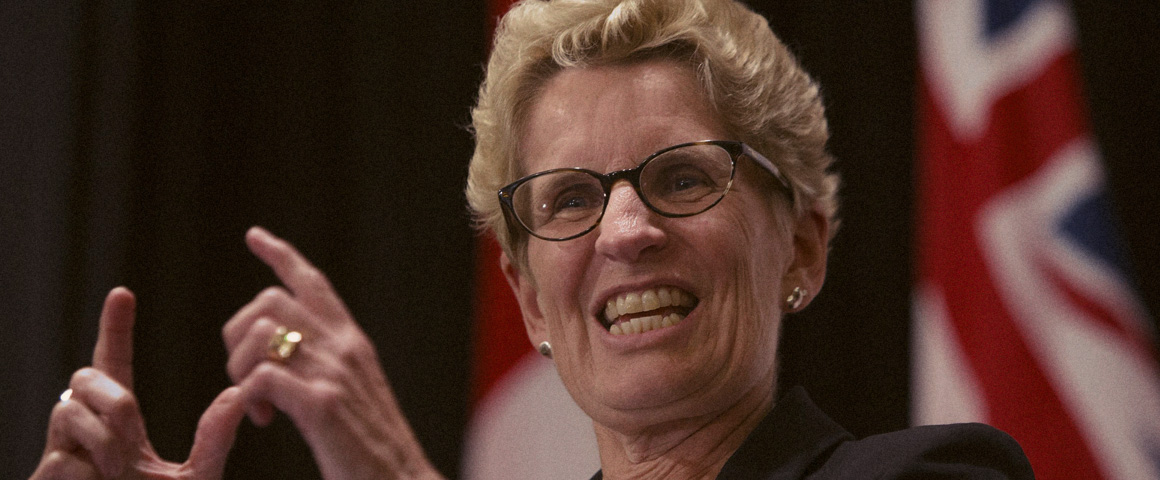 Ontario’s Electoral Reform Another Blow to Democracy