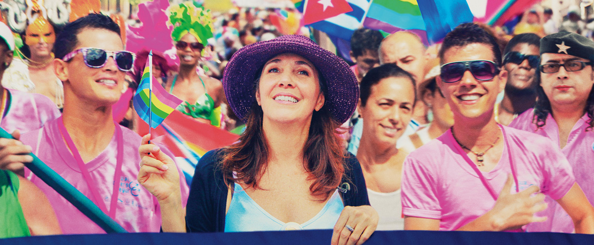 Cuba’s revolutionary Family Code a beacon for equality rights