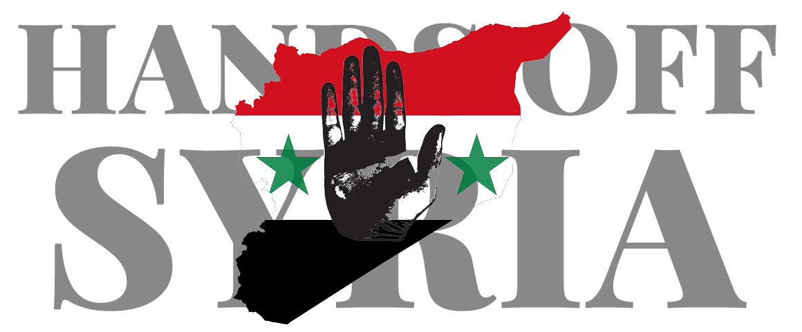 No War With Syria Says VDLC