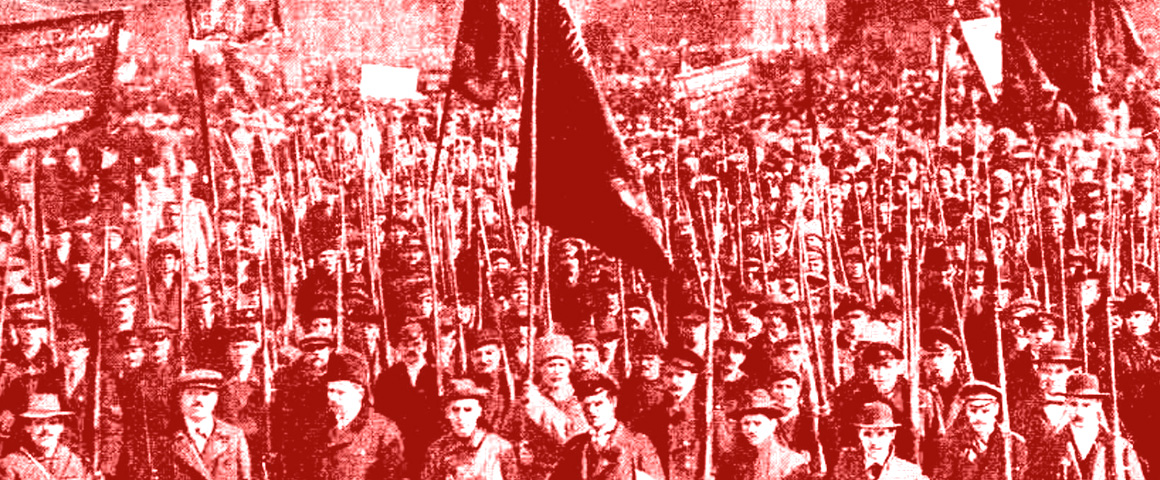 Lenin: To Our Comrades in War-Prisoner Camps