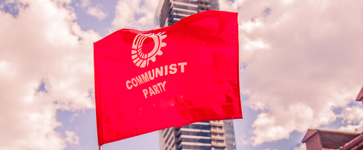 BC Communists hold online convention