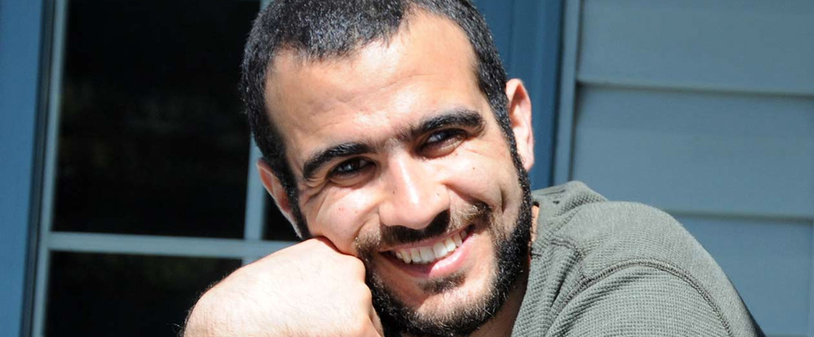 The Hate Campaign Against Omar Khadr