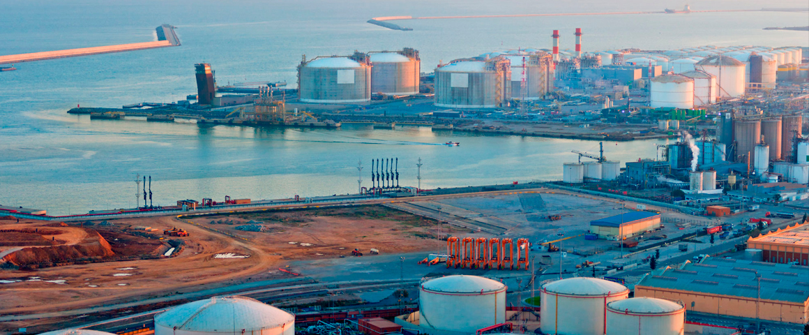 Environmentalists Warn LNG Tax Breaks Ignore Carbon Footprint