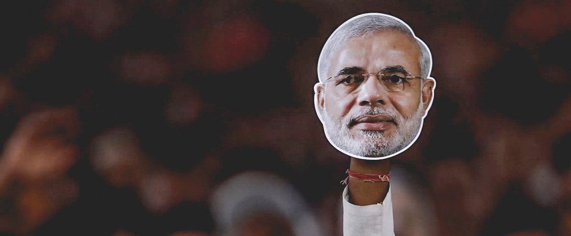 BJP Mocks Science, Hails Myth, Disrupts India’s Social Peace