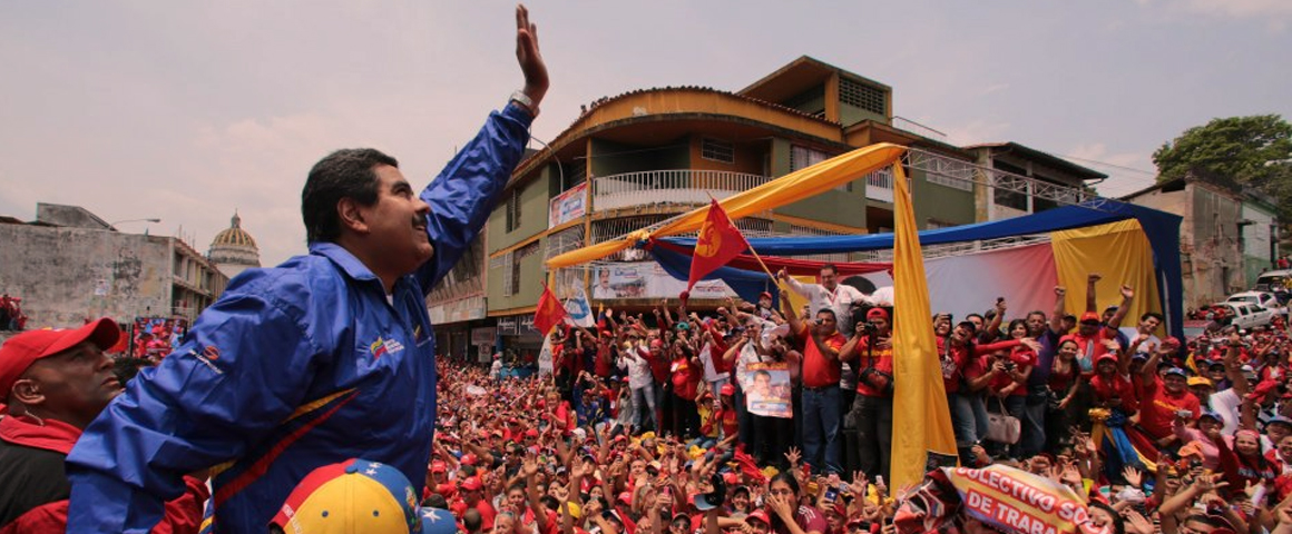 Venezuela Accused of Raising the Minimum Wage