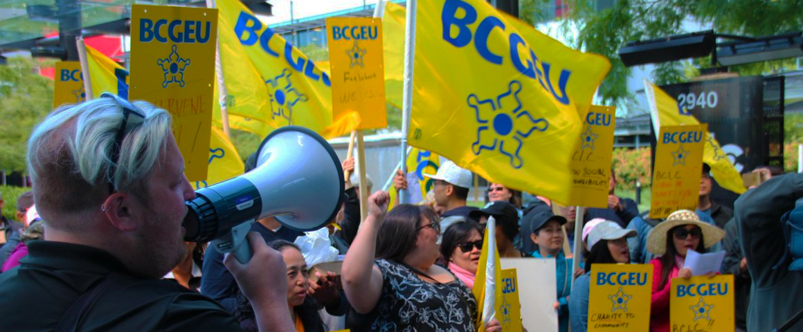 BC Casino Workers Fight for Fairness
