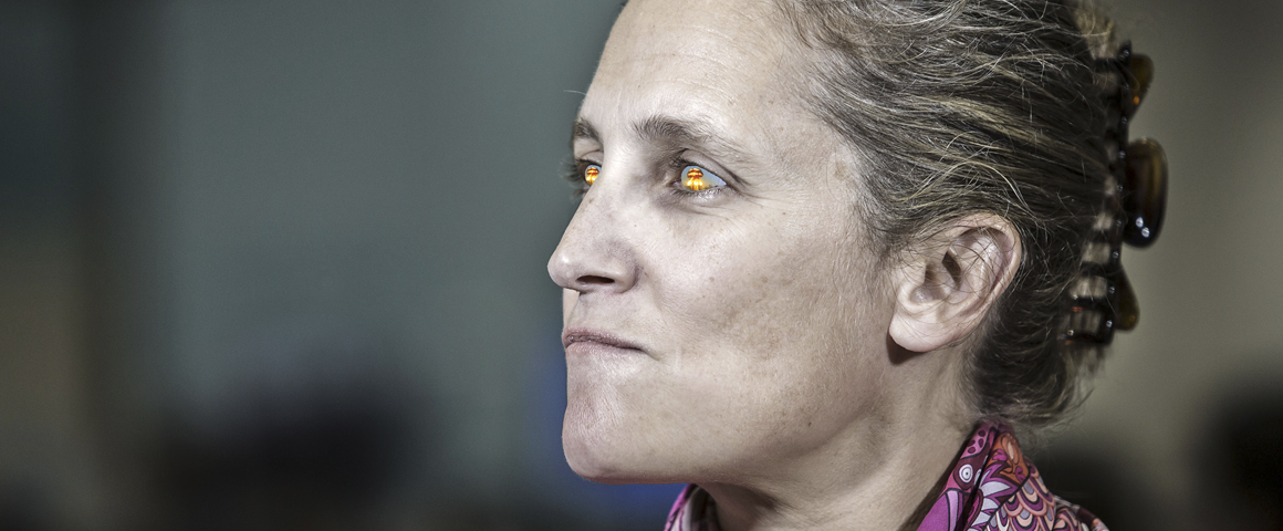 Let’s Not Be Distracted by Harper, We Have Chrystia Freeland to Contend With