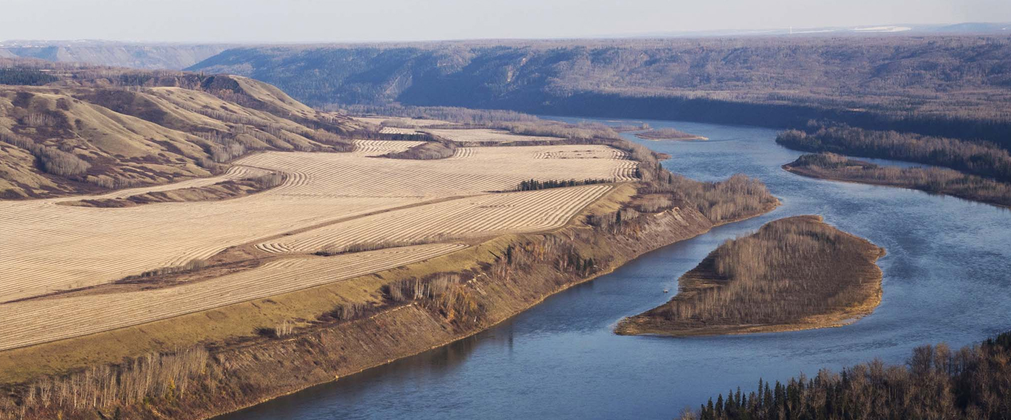 Site C Dam: Expensive in Many Ways