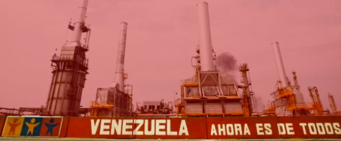 Washington’s Escalation Against Venezuela’s Oil
