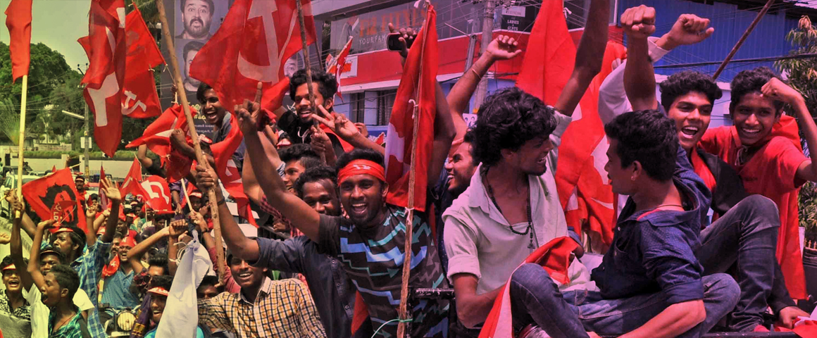 Without the Left, What Will Happen in India?