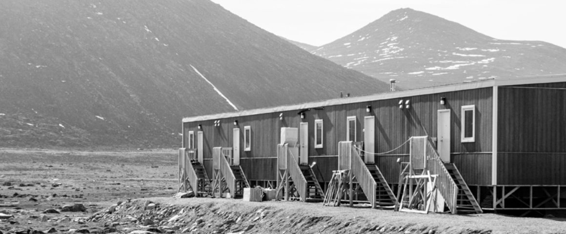 Trudeau’s Nunavut Housing Plan Made of Straw