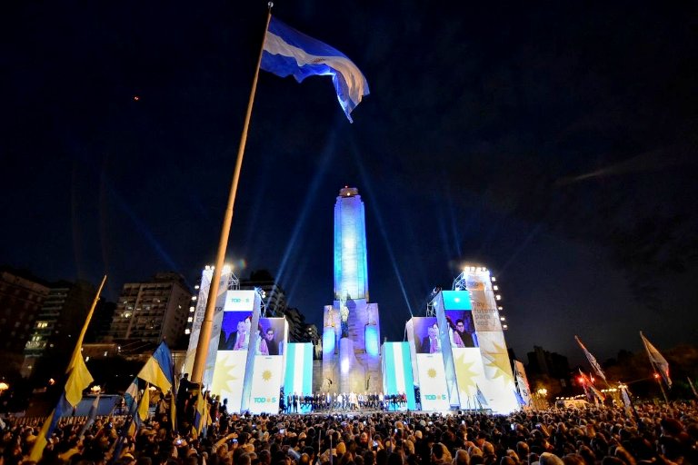 Argentina: Is the political pendulum swinging left again?