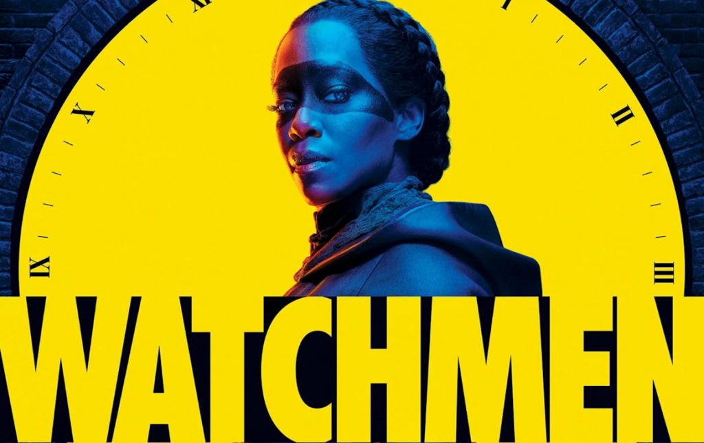 Watchmen Movie Racist ‘Watchmen’: An unblinking look at racism through the eyes of lead Black ...