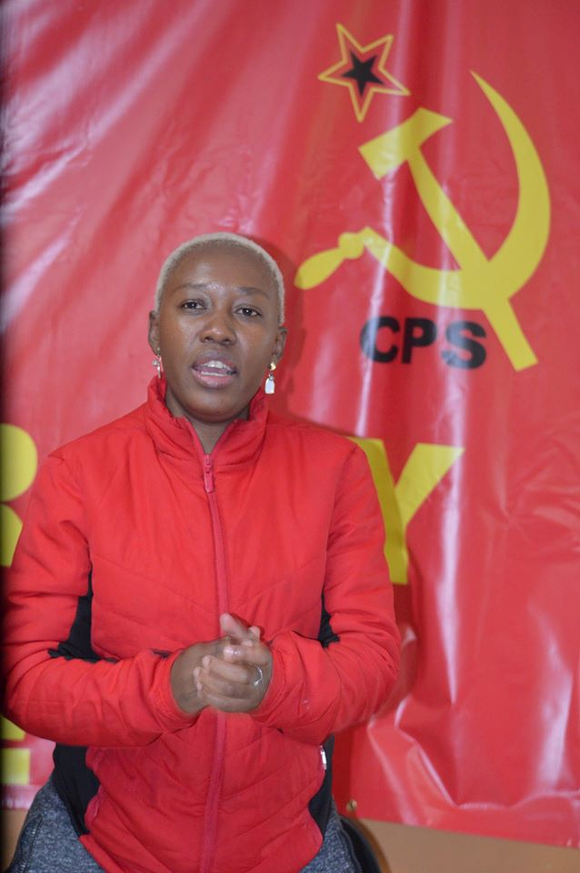 Communists in Swaziland call for LGBTIQ+ rights