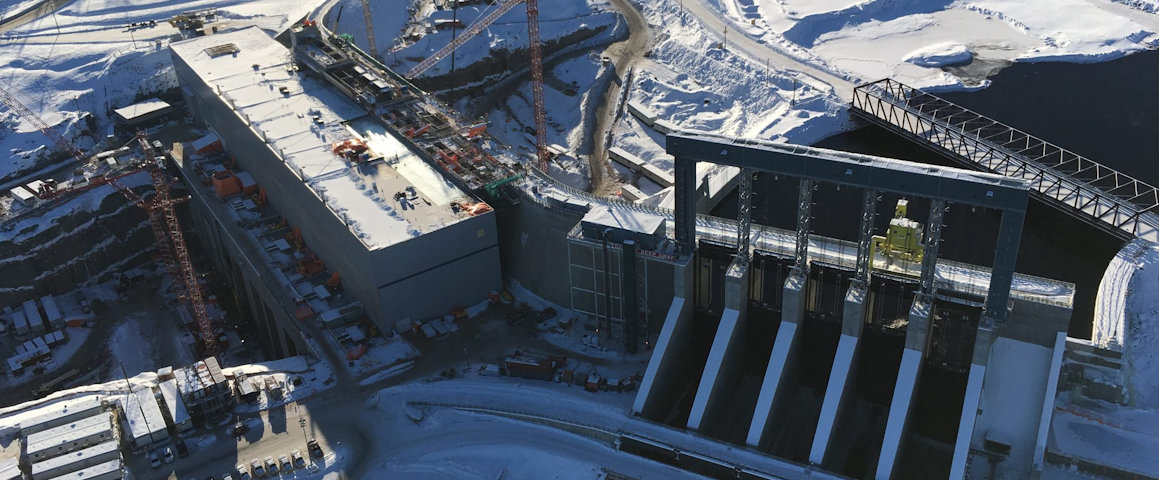 Muskrat Falls fiasco shows need for public ownership and control of energy industry