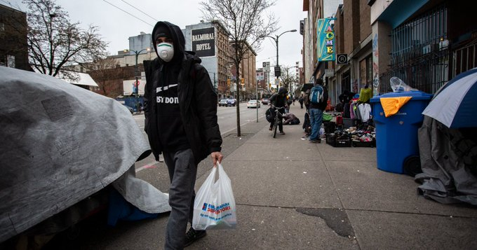 The pandemic hits East Van: it didn’t have to be this way