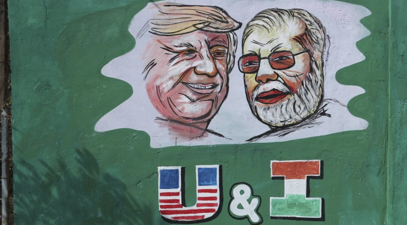 Modi’s right-wing populism inflames China-India standoff