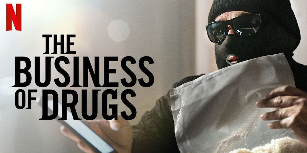 Series shows capitalism as major cause of the drug crisis