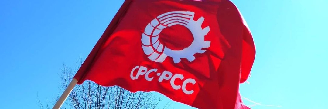 New Brunswick Communists not on ballot, but still campaigning in election