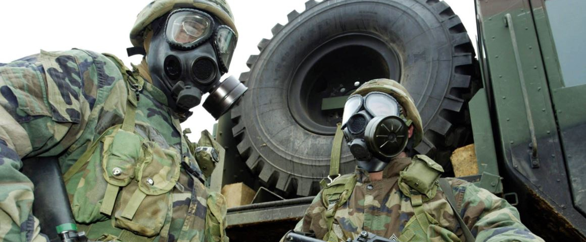 Parties issue joint statement against biological weapons