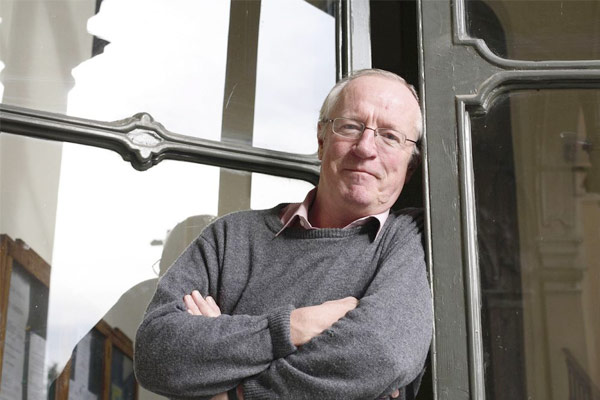 “Be Fascinated”: On the legacy of Robert Fisk