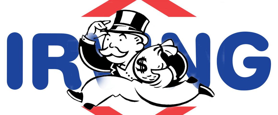 Stop Irving Oil’s “pandemic profiteering”