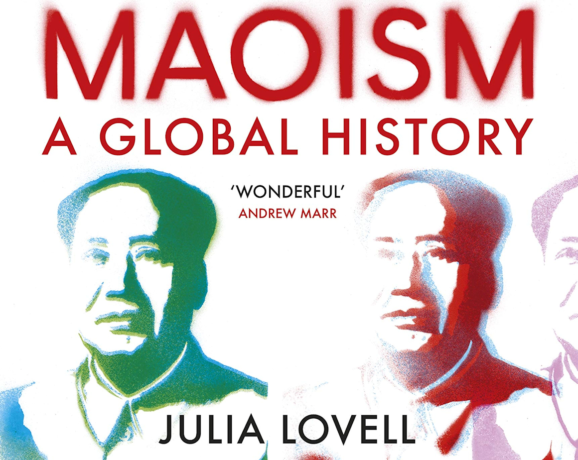 An exploration of Maoism and its continuing allure