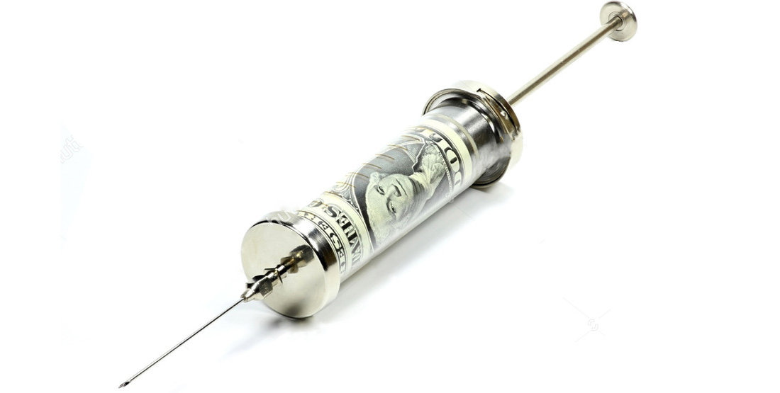 Unblock vaccine patents now!