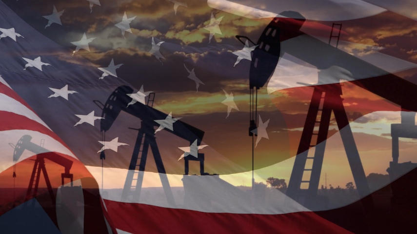 US oil and gas interests profit from “convenient crisis” in Ukraine
