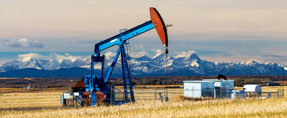 Public ownership of oil and gas a key issue in Alberta election
