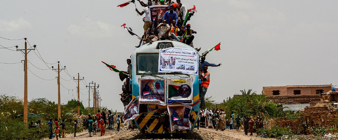 Seven bottlenecks that need to be cleared on the path to peace in Sudan