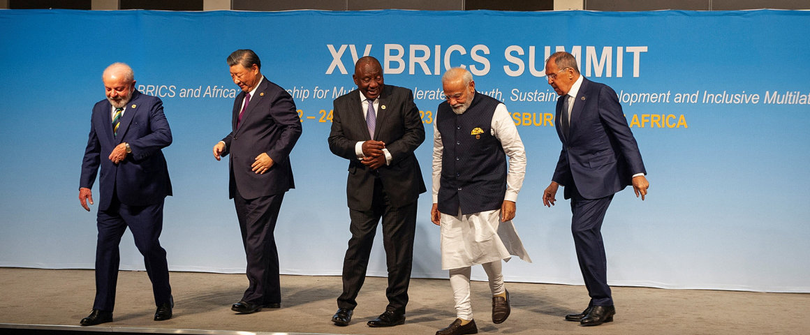The background to the BRICS expansion and the potential impact for the working-class