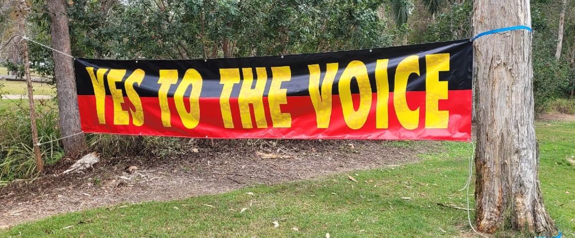 Australian communists support YES campaign in Indigenous Voice referendum