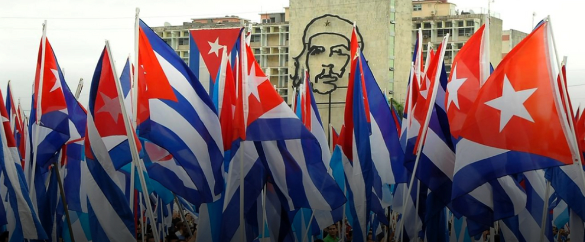 Cuban Revolution at 65: Still fighting “for ourselves and for the rest of the world”
