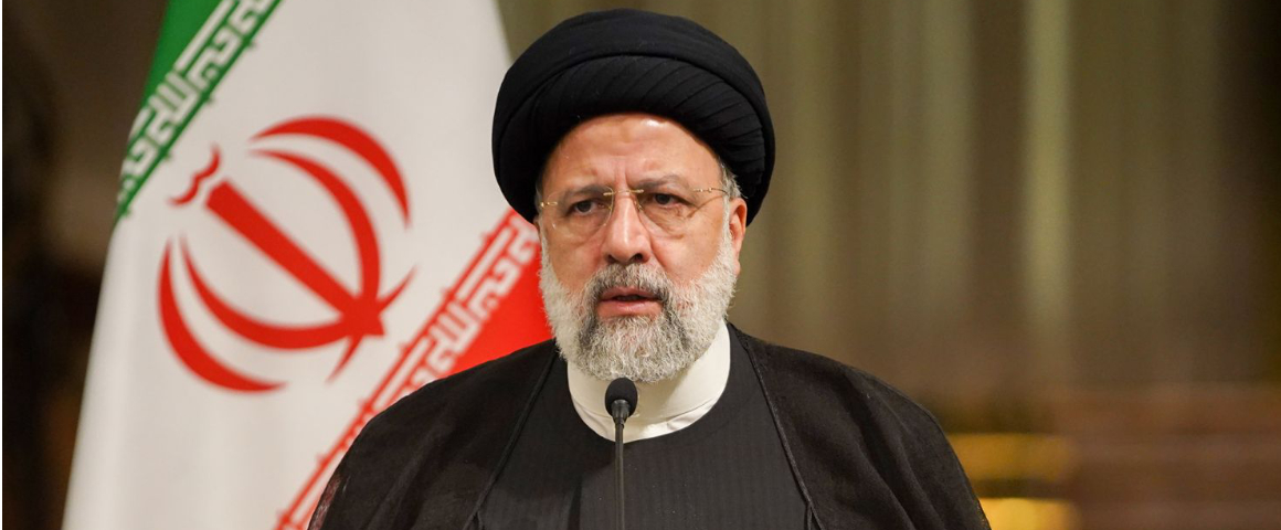 Raisi death marks end of a criminal, further weakening of regime’s attempt to control Iranian people