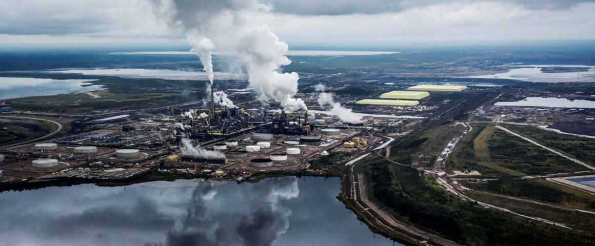 Coalition says Alberta Energy Regulator captured by Big Carbon, calls for overhaul of agency