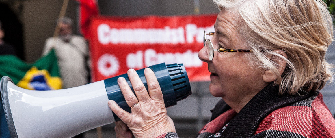 Mass auto layoffs highlight need for government intervention in economy: Communist Party leader