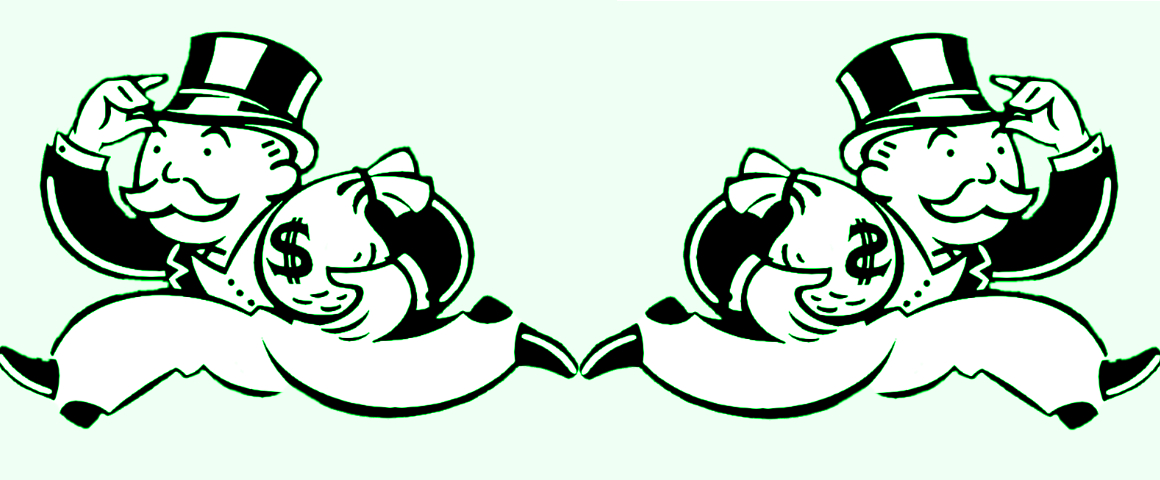 Election 2025: We need progressive tax reform, not more Liberal-Tory tax cuts!