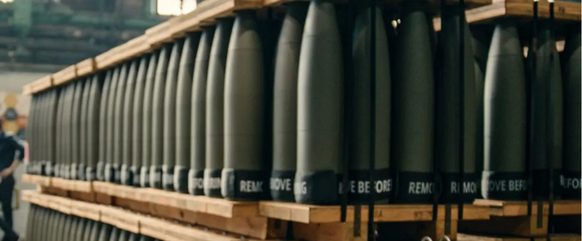 Canada breaks promise on arms to Israel by allowing $78.8 million export