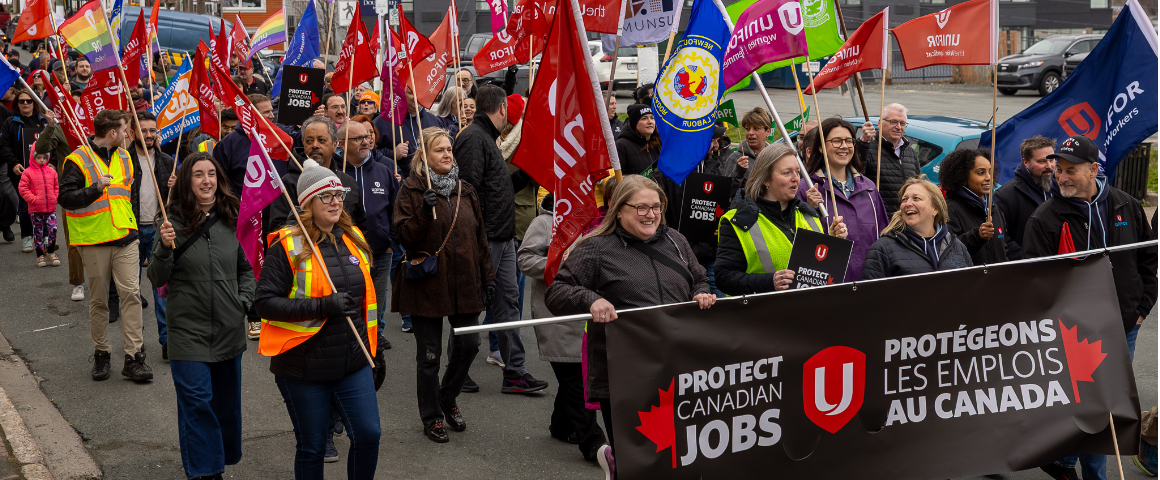 The case for planning: A rational economy for the working class (and the climate)