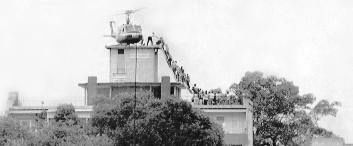 50 years after reunification, Vietnam still stands as proof imperialism can be defeated