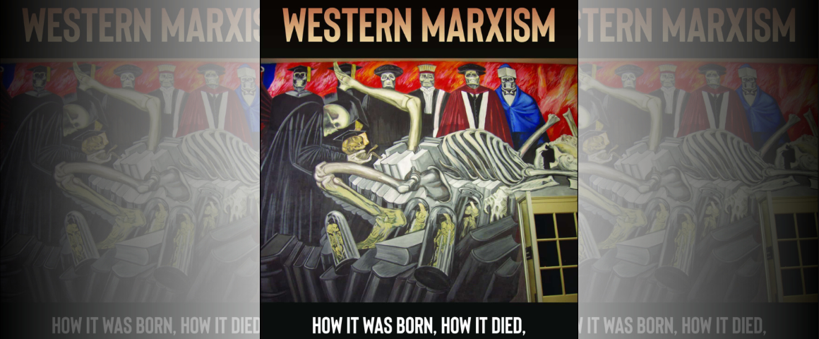 Losurdo’s critique of “Western Marxism” misses the forest for the trees