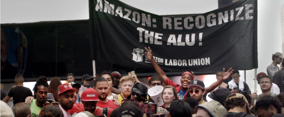 Documentary film screening provides for a powerful night of education and solidarity