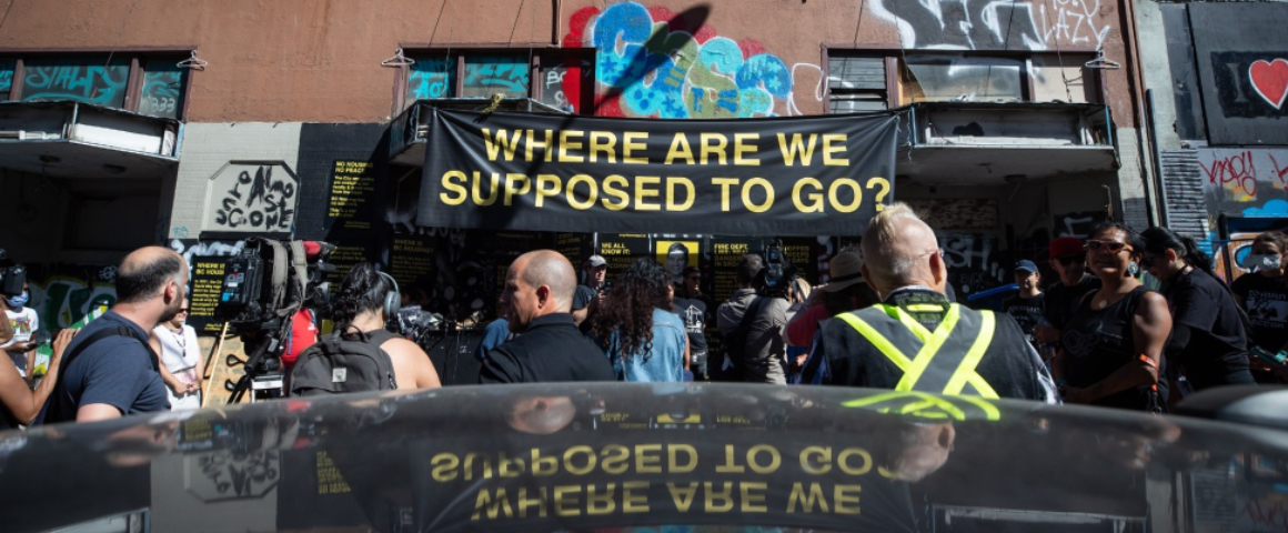 Housing crisis: why do BC’s public resources sit unused while people remain unhoused