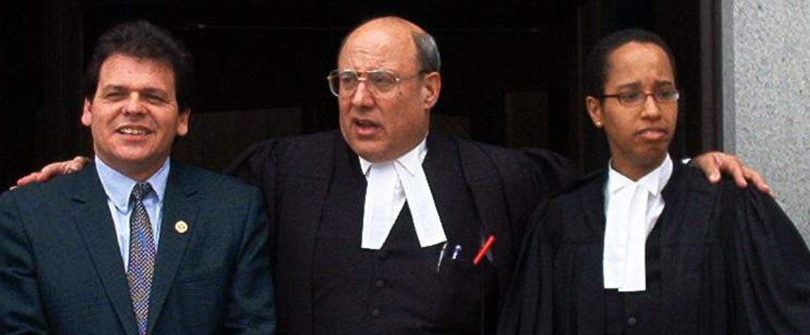 Elections, democracy and the ongoing fight for democratic rights in Canada