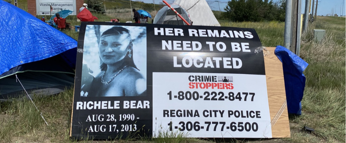 Message to Scott Moe: Search the Regina landfill!