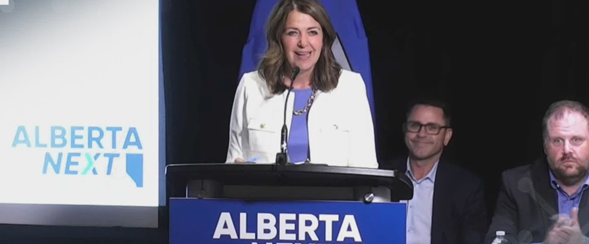 AFL calls Danielle Smith’s Alberta Next panel a “wolf in sheep’s clothing”