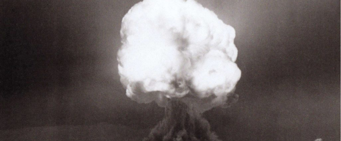80 years later, the first nuclear weapon blast is not forgotten