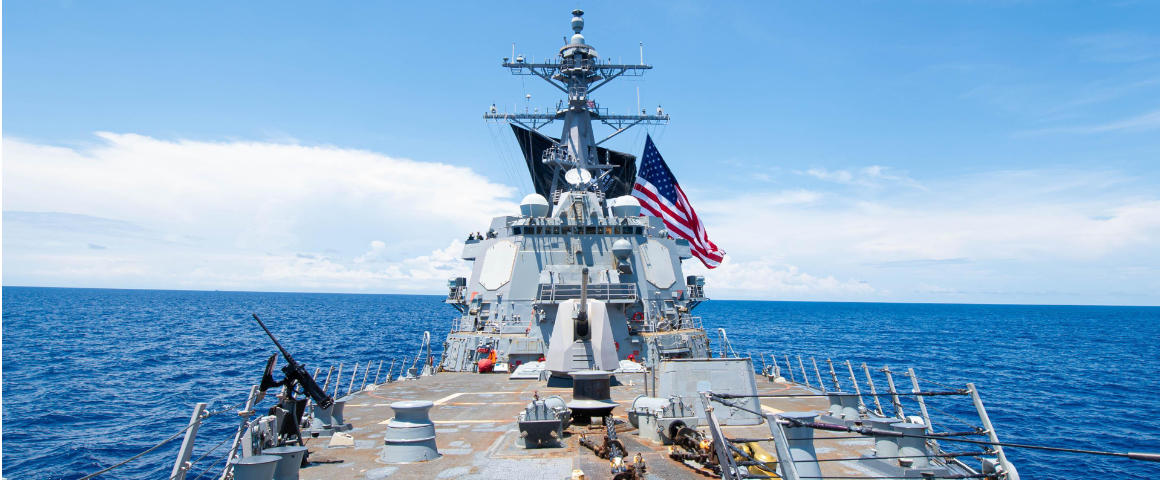 World Peace Council denounces latest US threats against Venezuela