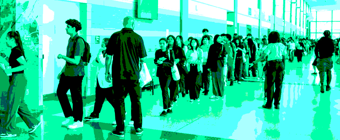 Youth unemployment soars, even as corporate profits continue to rise